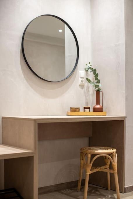 דירות קאלאבאקה Meteora Loft מראה חיצוני תמונה