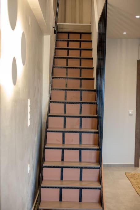 דירות קאלאבאקה Meteora Loft מראה חיצוני תמונה