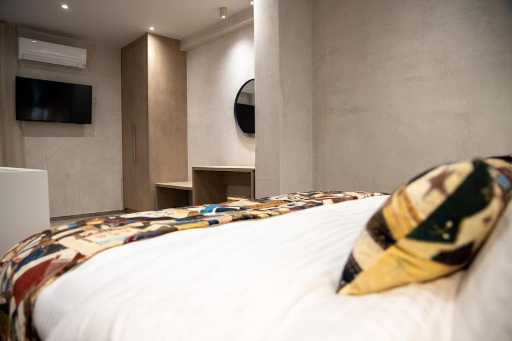 דירות קאלאבאקה Meteora Loft מראה חיצוני תמונה
