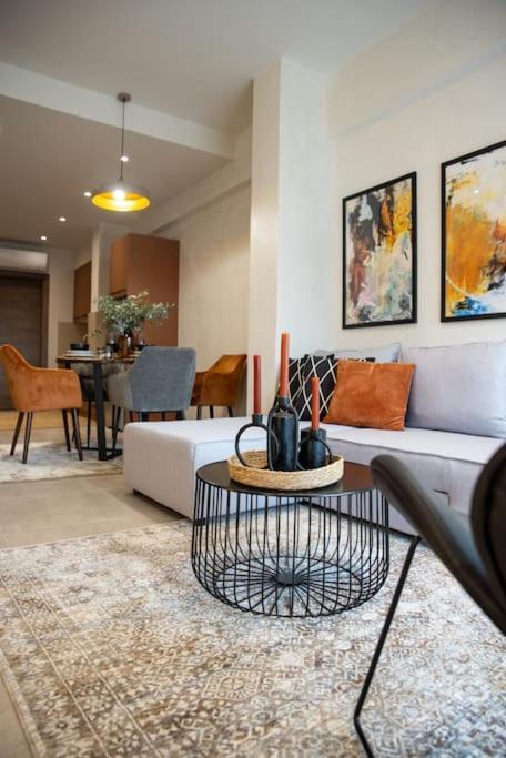 דירות קאלאבאקה Meteora Loft מראה חיצוני תמונה